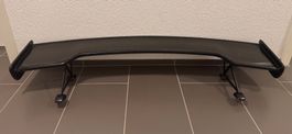 🔥 Sehr selten- Subaru Sti Spec C Type RA Carbon Heckspoiler