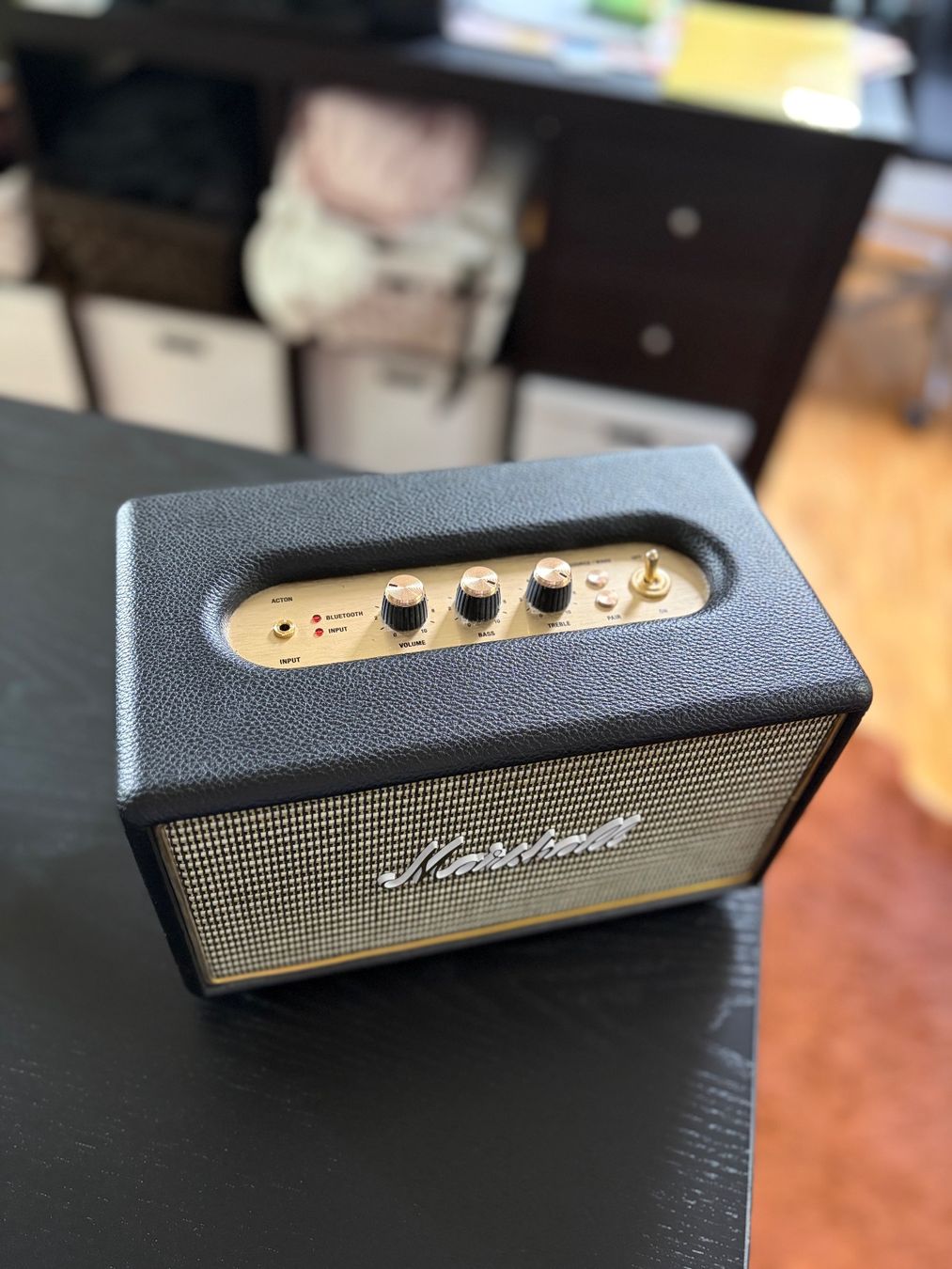 Marshall Casse acustiche: Marshall ACTON Bluetooth – Usato da Esslingen venduto da MaximeNi 1