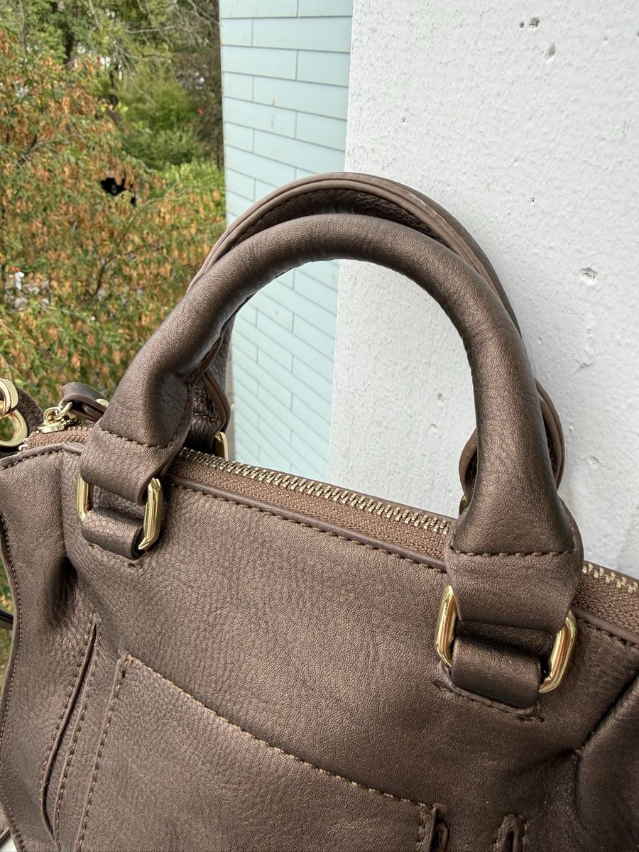 Borse: Handtasche – Nuovo (secondo la descrizione) da Winterthur venduto da Montreal63 3