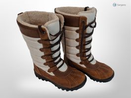 TIMBERLAND Mount Hope Winterschuh Grösse 38