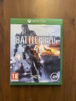 Battlefield 4 für Xbox One