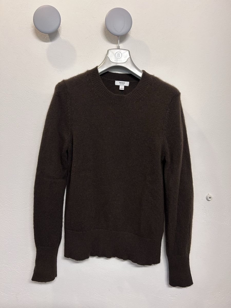 Pullover & Sweatshirts: REISS Cashmere Pullover S – Gebraucht aus Winterthur von seri_bo