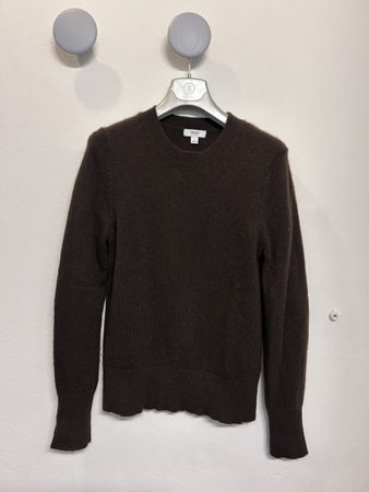 REISS Cashmere Pullover S
