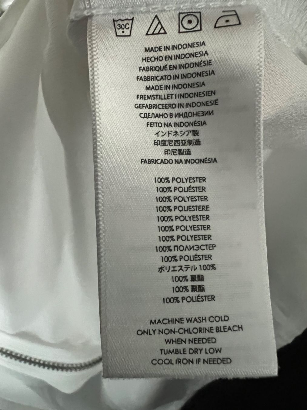 Michael Kors Camicette: Neue Michael Kors Bluse – Nuovo (secondo la descrizione) da Zürich venduto da Cdefinitiv 7