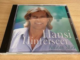 Hansi Hinterseer – Amore Mio