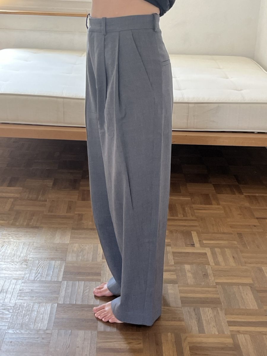 Cos Pantalons: COS Wolle Hose – Neuf (Voir description) à Zürich par emz_6ltv 3