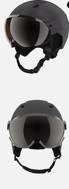 Helme: Ski Helm Herren Grösse L59-62cm – Gebraucht aus Niedergösgen von Franky_88