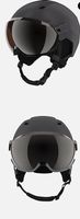 Ski Helm Herren Grösse L59-62cm