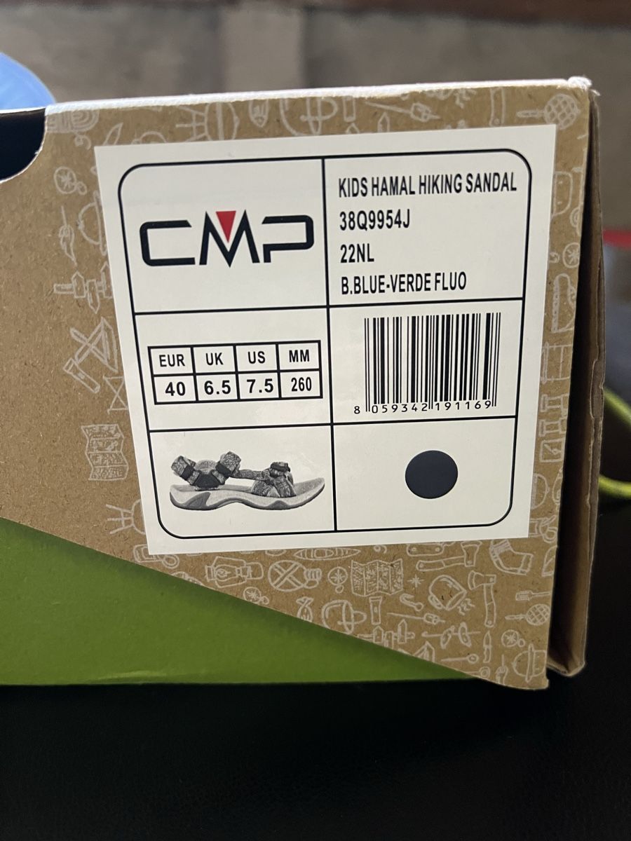 Scarpe per ragazzi: Sandali – Nuovo e nell'imballaggio originale da Novazzano venduto da mag_9klv 2
