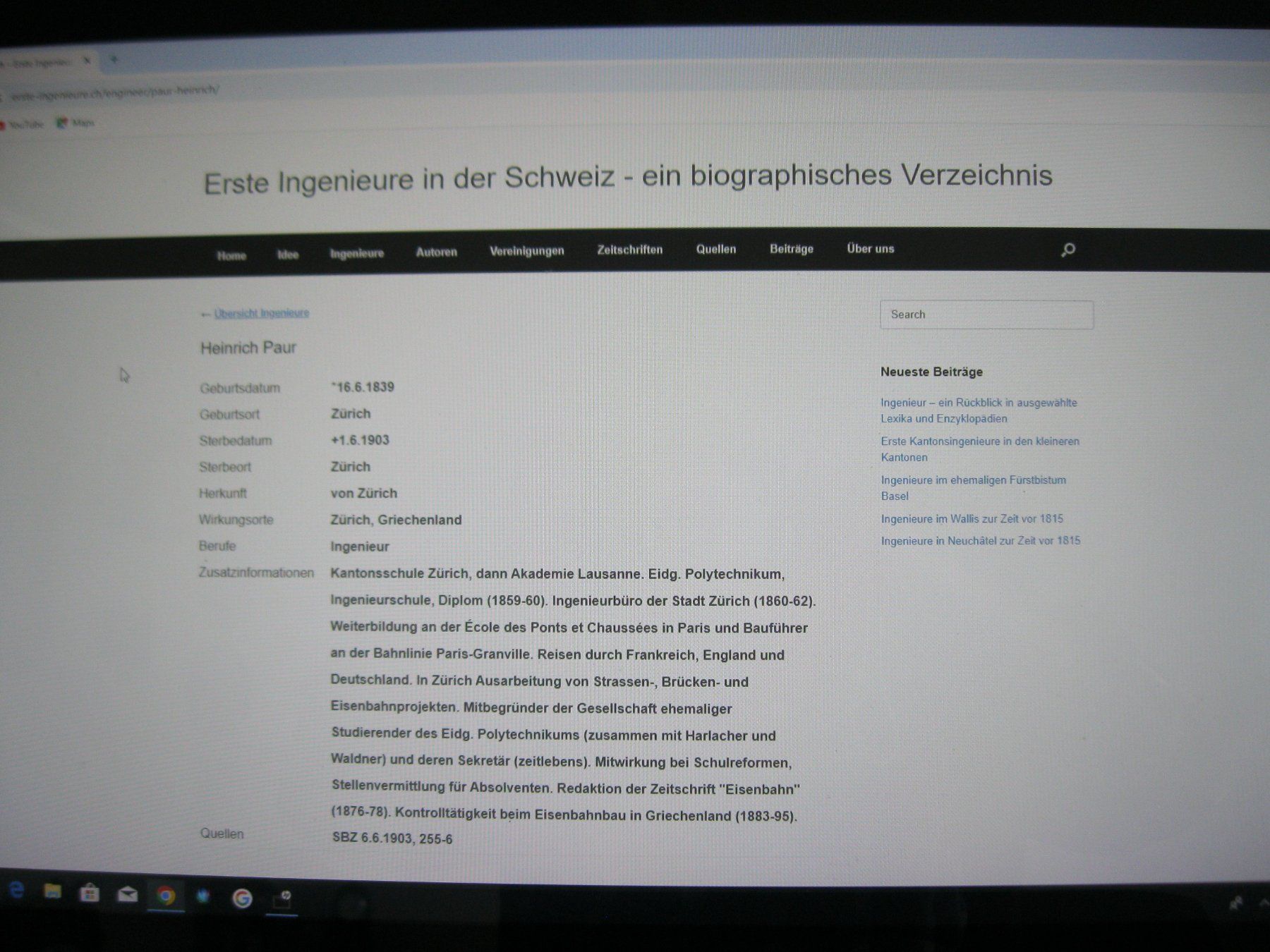 Piatti: ISTORISCHE  KERAMIK  WANDTELLER  1868 – Usato da Männedorf venduto da Andreas2002 5