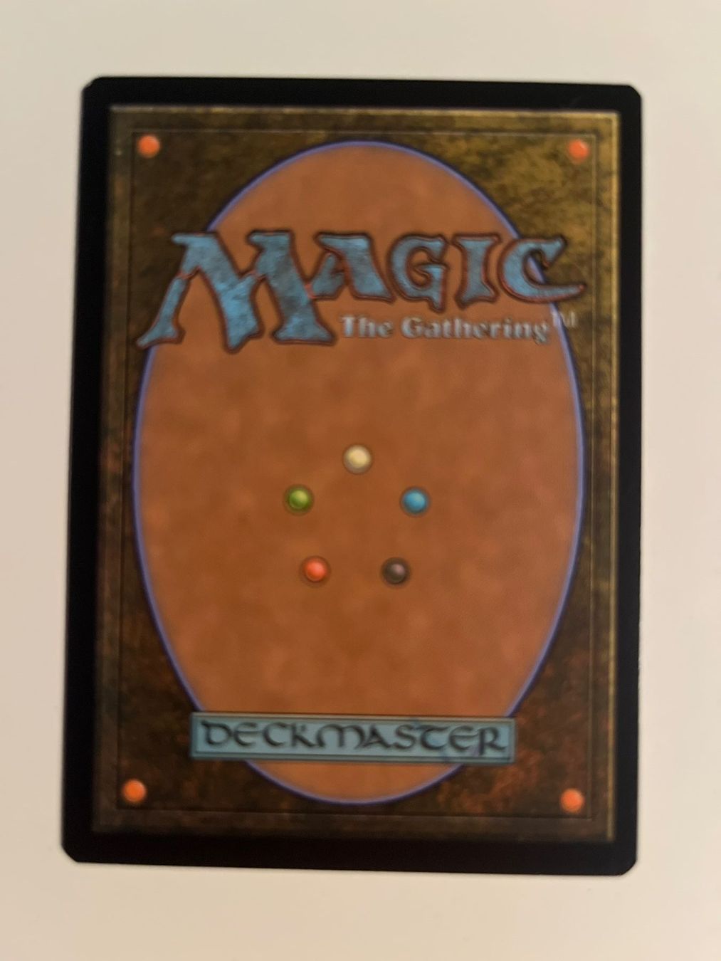 Magic The Gathering Sammelbilder & Trading cards: 1 x Stone Quarry - Magic: The Gathering - MtG – Gebraucht aus Kriens von Shadi1980 1