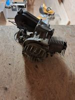 Pocket bike motor