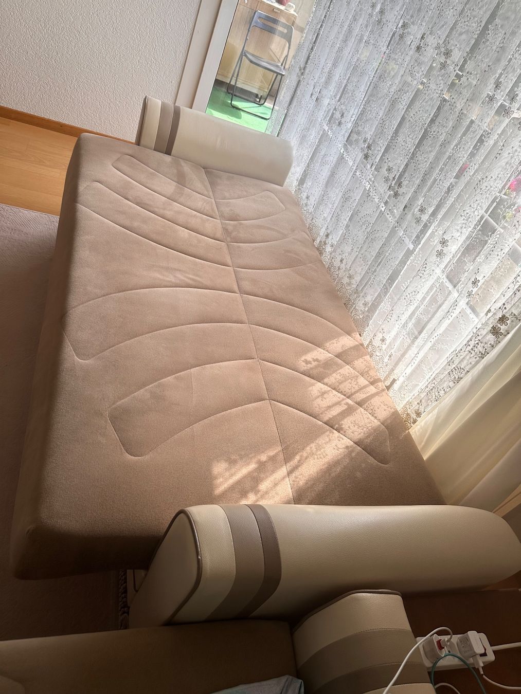 Sofas: Sofa 3er/ 2er – Gebraucht aus Bern von Che.21 4