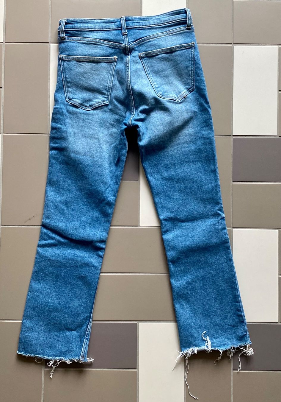 Zara Jeans: Jeans, Zara 36 – Usato da Schlieren venduto da kaj_xvx7 1