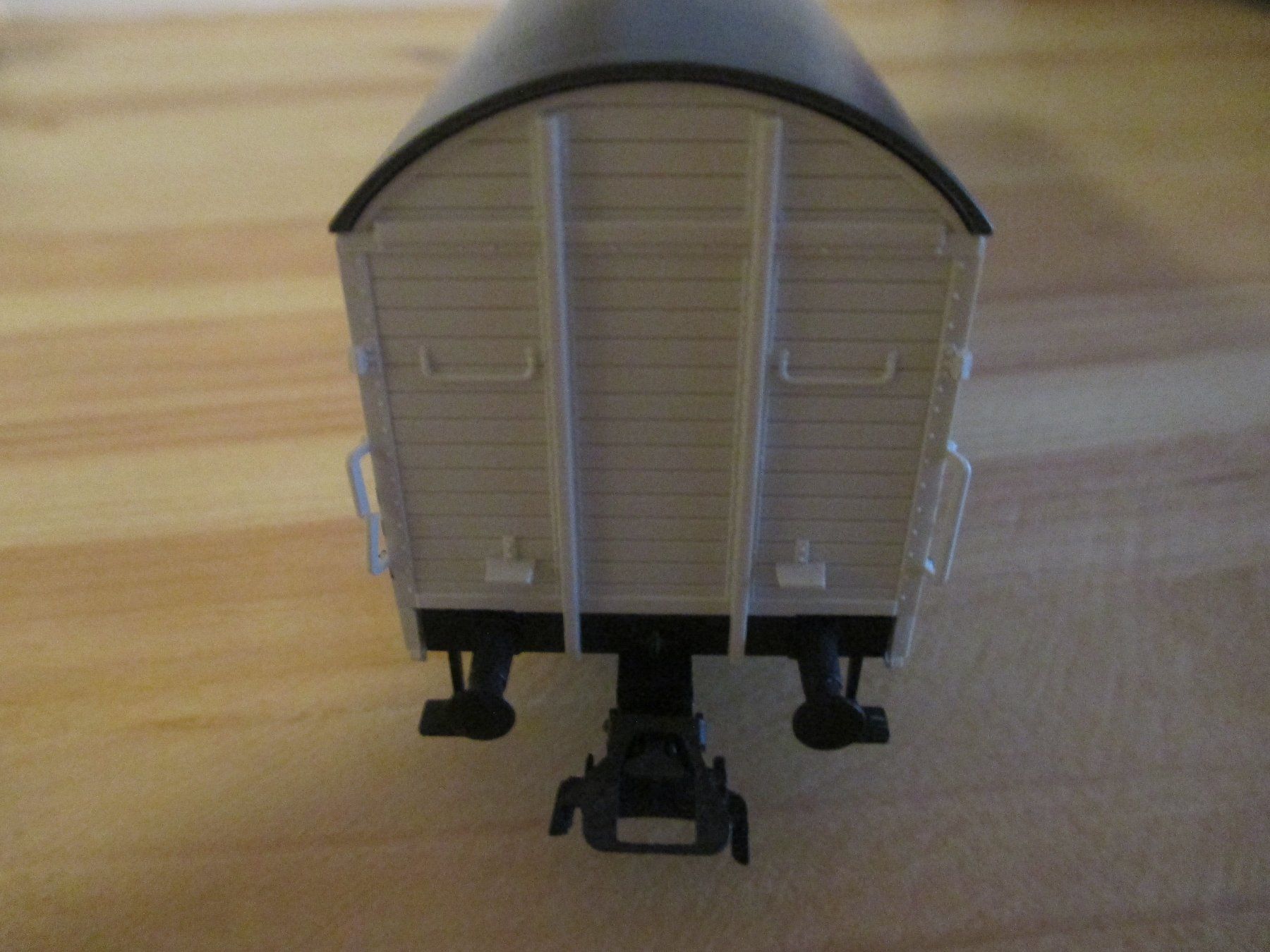 Märklin Modellini di ferrovie: Märklin Ganter Bier – Usato da Breitenbach venduto da anti11 1