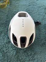 Velocite VR Mips Fahrradhelm Weiss Grösse S NEU