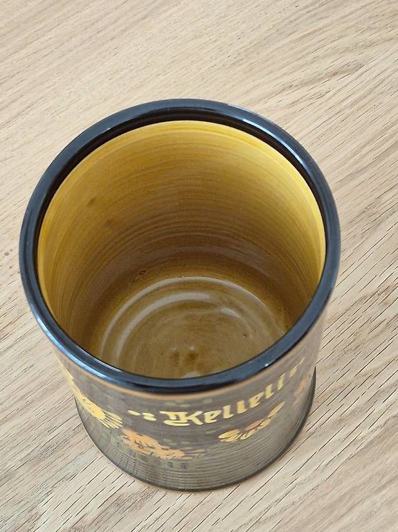 Töpfe: Kelleli Topf Keramik handgemalt – Gebraucht aus Urtenen-Schönbühl von sandrabern01 1
