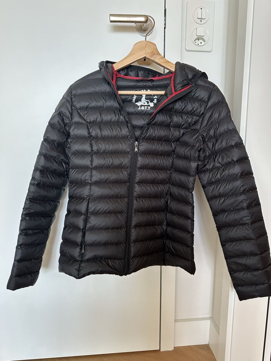 Jott Jacken: Doudoune JOTT XS – Neu (gemäss Beschreibung) aus St-Sulpice VD von juliane43