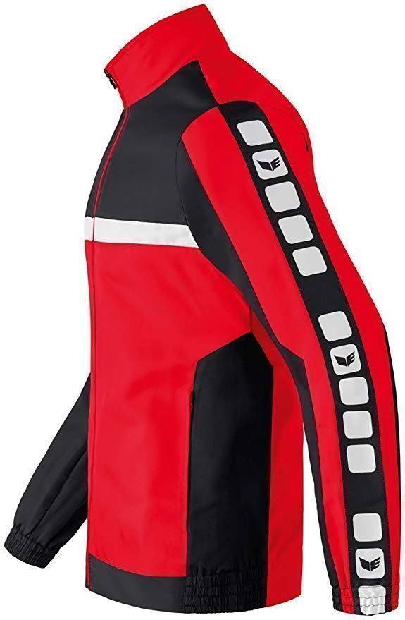 Erima Giacche: Erima Presentation Jacket Herren Gr. M – Nuovo e nell'imballaggio originale da Spreitenbach venduto da Opfikoner1 3