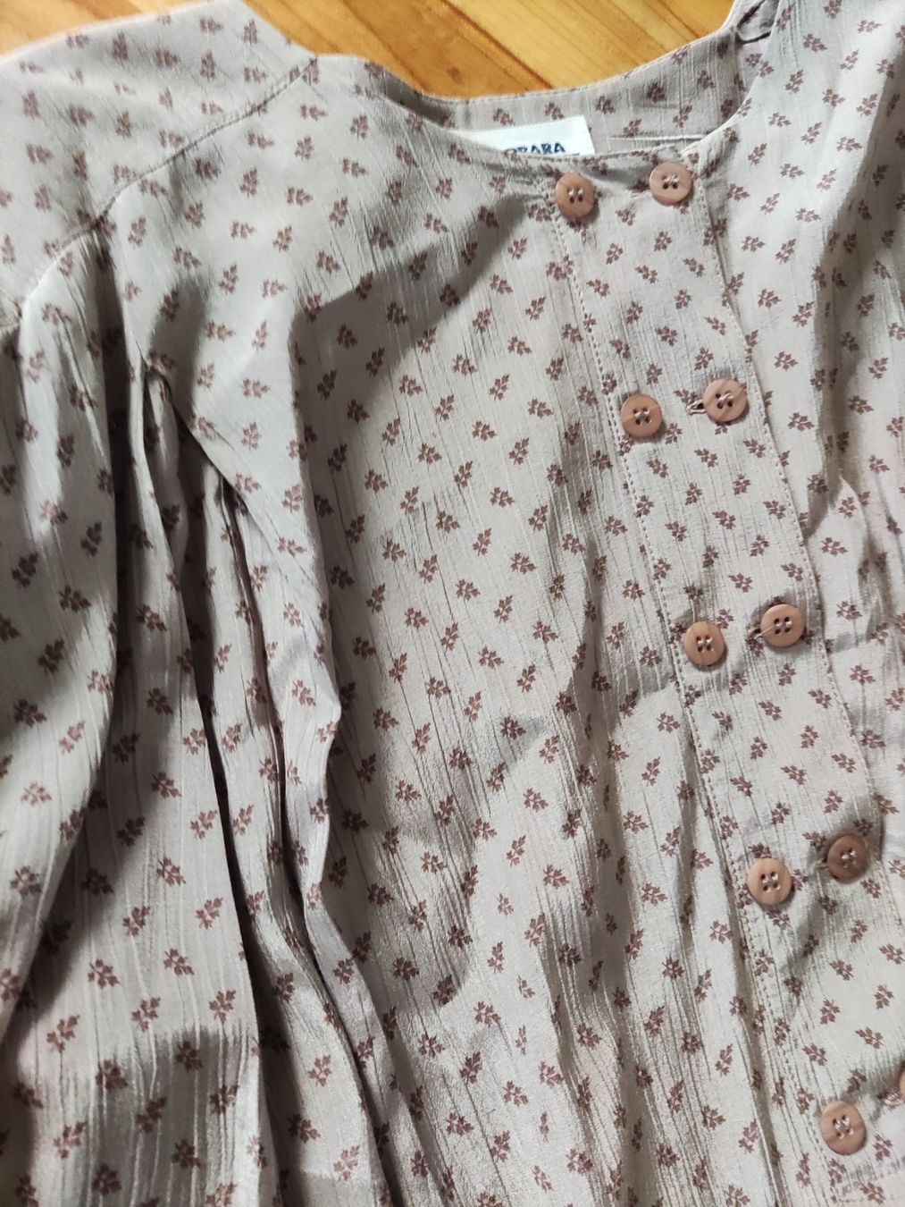 Vestiti: Luftiges Kleid 2 teilig – Usato da Solothurn venduto da Csw1 4