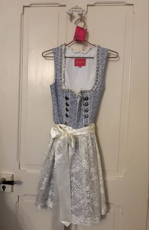 Dirndl Krüger Madl (Grösse 32)
