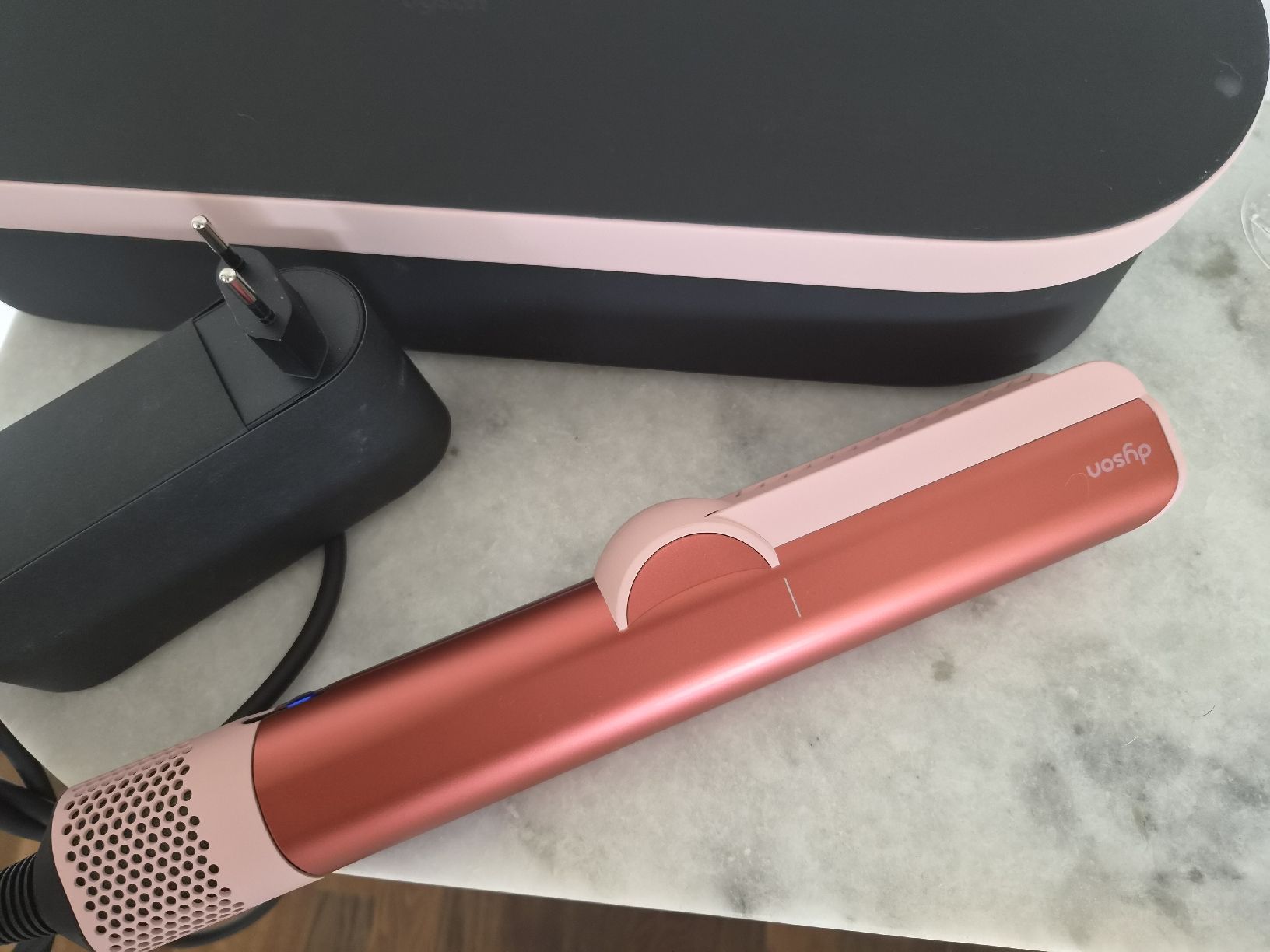 Accessori per capelli: Dyson hairstraightener – Usato da Zürich venduto da mar_cz7s 5