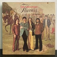 The Guess Who - Flavours LP °1975°