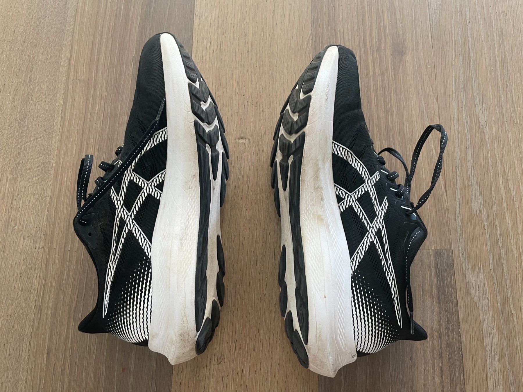Asics Scarpe da uomo: Laufschuh Asics Ortholight Pure Gel – Usato da Neftenbach venduto da hochulmr 3