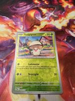 Tarnpignon (OBF 009) / Reverse Holo / Obsidianflammen