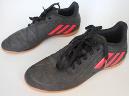 Chaussures de football Adidas deportivo t. 36