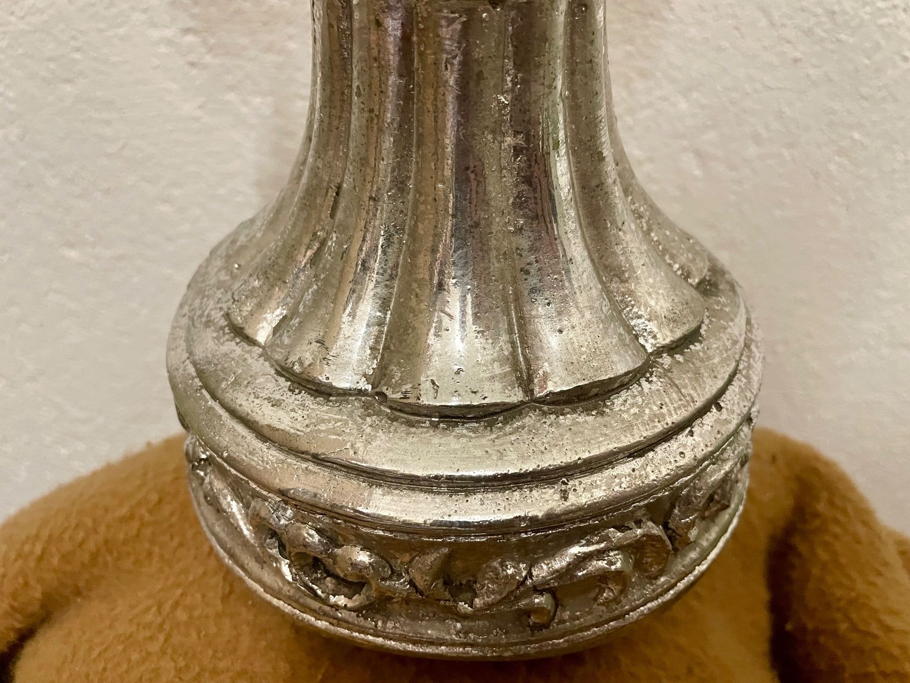 Tutte le decorazioni: Dekoration Lilie/Neu/OVP – Nuovo e nell'imballaggio originale da Volketswil venduto da rubin74 4