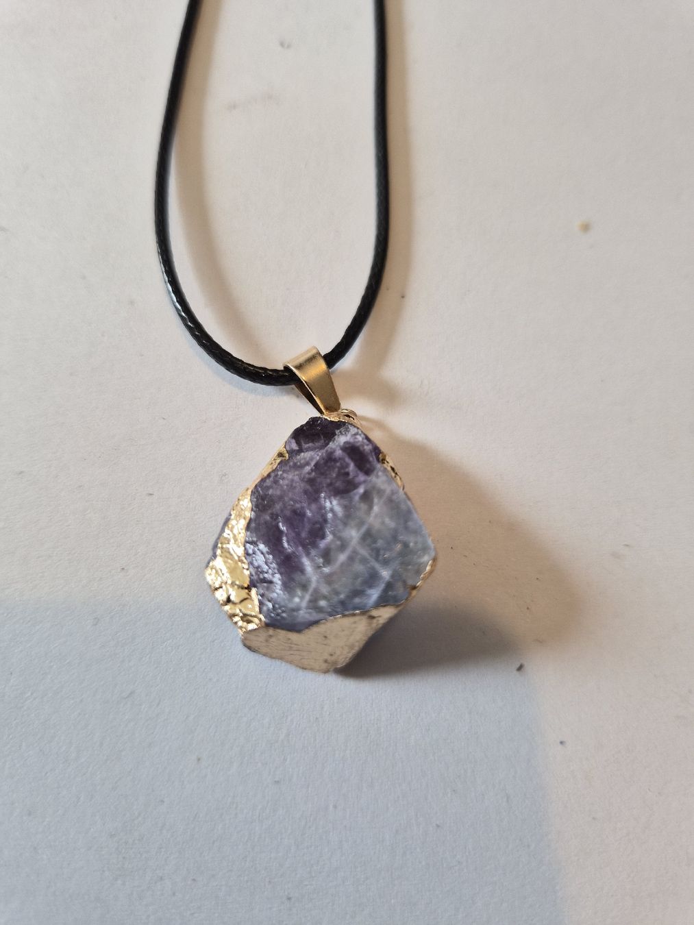 Catenine: collier pierre – Nuovo (secondo la descrizione) da Senèdes venduto da hen_fw8b