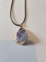 collier pierre