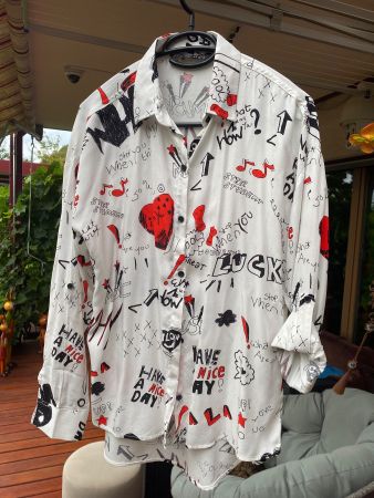 Bluse Damen