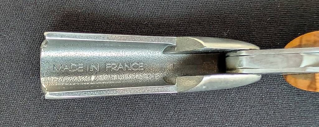 Accessori: Sommelier-Messer, Forge de Laguiole – Usato da Zürich venduto da pet_2023 4