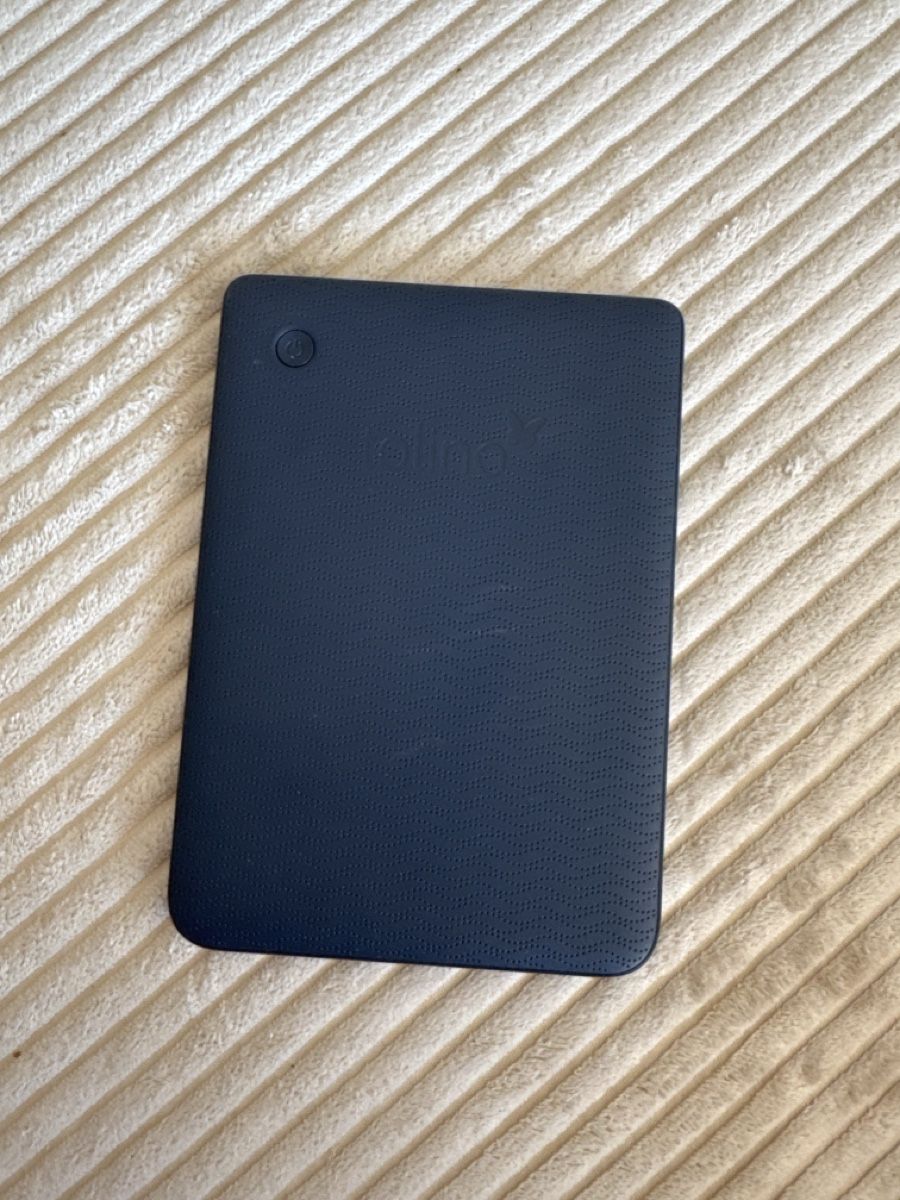 Tolino Tablet PC: Tolino Shine 4 inkl. Hülle – Usato da Herzogenbuchsee venduto da _jaaanita 2