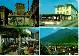 Ristorante Filippini Bellinzona-Molinazzo