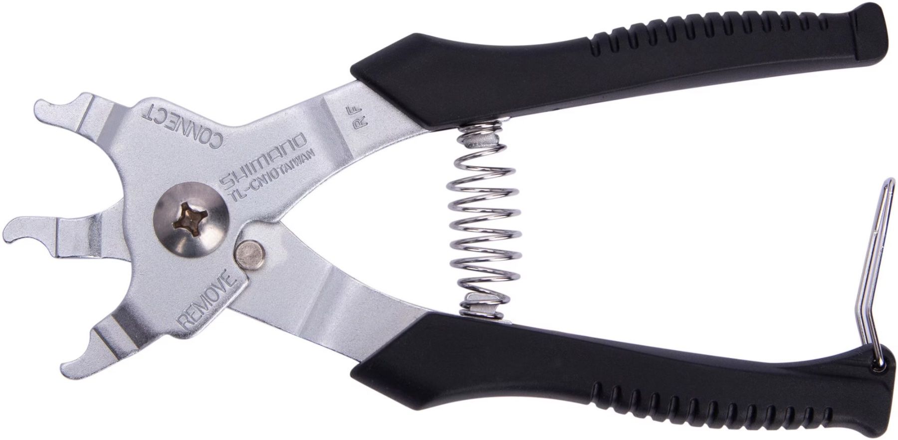 Shimano Pezzi di ricambio: Shimano Quick-Link TL-CN10 – Nuovo (secondo la descrizione) da Engelburg venduto da Riober1