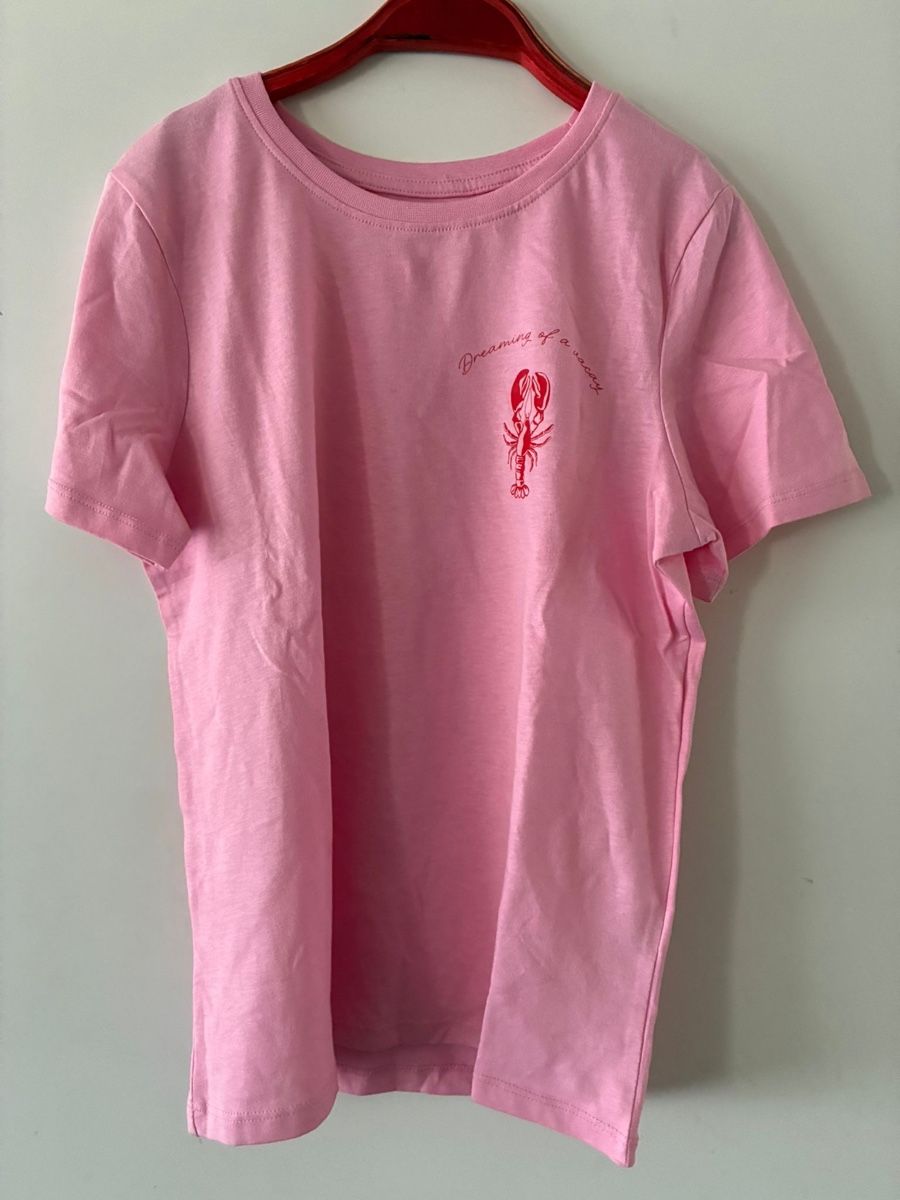 Camicette, T-shirt & Top: Tolles Tshirt Gr. 152, Neu – Nuovo (secondo la descrizione) da Richterswil venduto da duffi326464