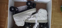 patin à roulettes Starway krypstos neuf, taille 42