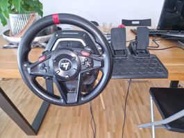 Thrustmaster T128 X – d’occasion – vendu comme défectueux