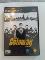 The Getaway (PS2) - Top Zustand - Selten! Top Game!