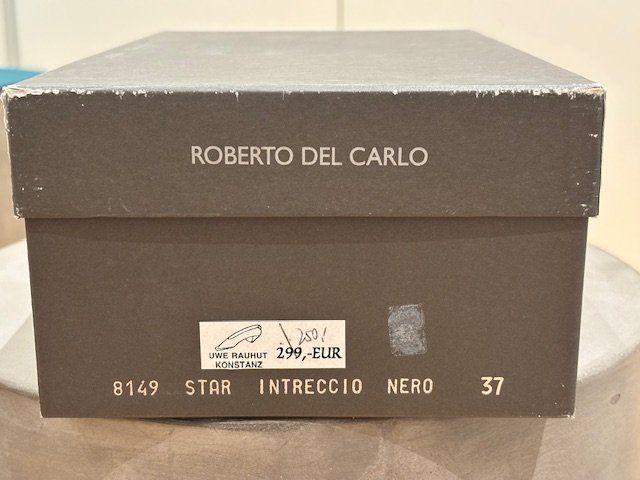 Scarpe da donna: Pumps 'Robert del Carlo' – Usato da Triboltingen venduto da U_1965 5