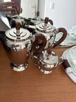 Art Deco Tee Kaffee Set