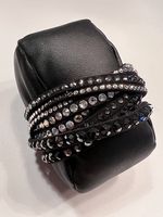 Braccialetto Swarovski 