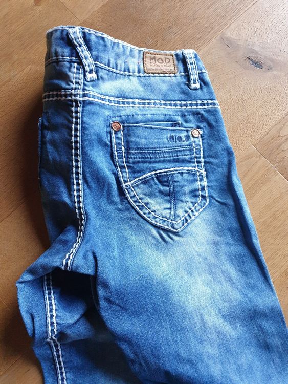MOD Jeans 28/32 | Kaufen auf Ricardo