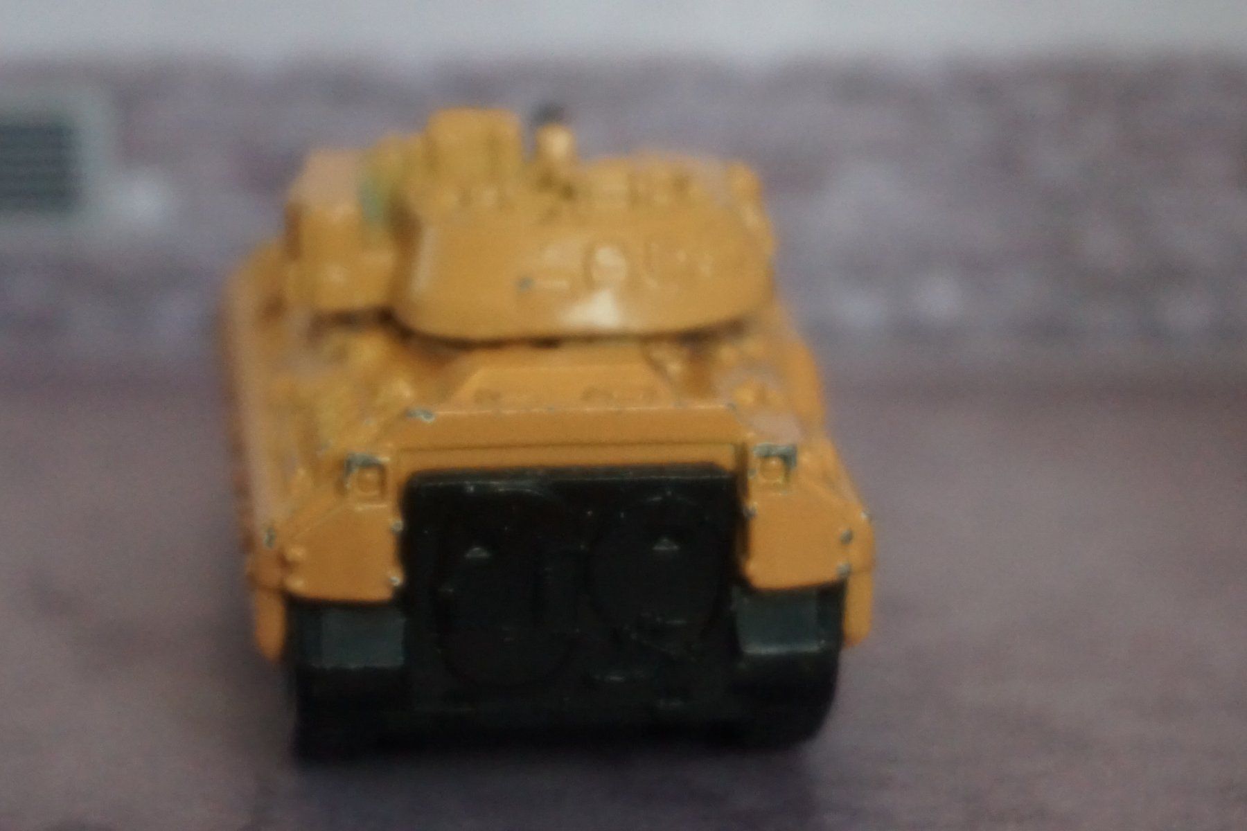 Matchbox Voitures modèles: Matchbox Bradley M2 Panzer COOL !!!!!!!!!!!!!!!!!!! – D'occasion à Reiden par Doppeldecker69 2