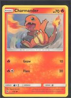 POKÉMON / Charmander / Hidden Fates 🇺🇸