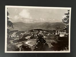 AK AR Evang. Erholungsheim Sonneblick, Walzenhausen