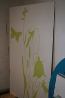 Frühlings  blume     auf Spannplate  – Studio-Auflösung